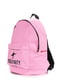 Рюкзак рожевий | 5109427 | фото 2