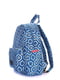 Рюкзак синий | 5109470 | фото 2