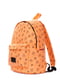 Рюкзак оранжевый | 5109555 | фото 2