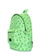Рюкзак зеленый | 5109556 | фото 2
