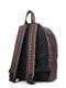 Рюкзак коричневий | 5109560 | фото 3