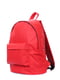 Рюкзак красный | 5109562 | фото 2