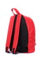 Рюкзак красный | 5109562 | фото 3