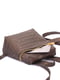 Рюкзак коричневий | 5109575 | фото 3