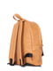 Рюкзак оранжево-черный | 5109588 | фото 3