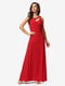 Сукня червона | 5109974 | фото 3