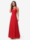 Сукня червона | 5109974 | фото 4