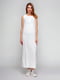 Платье белое | 5110418