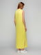 Сукня жовта | 5110434 | фото 2