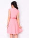 Платье розовое | 5111569 | фото 2