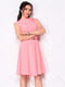 Платье розовое | 5111569 | фото 4