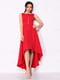 Платье красное | 5111596