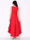 Платье красное | 5111596 | фото 2