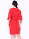 Платье красное | 5111660 | фото 2