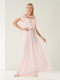 Сукня рожева | 4973690
