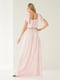 Платье розовое | 4973690 | фото 2