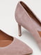 Туфлі рожеві | 5107607 | фото 2