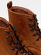 Ботинки коричневые | 5107617 | фото 3