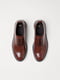 Туфли коричневые | 5107694 | фото 2