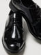 Туфли черные | 5107697 | фото 3