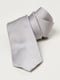 Краватка сіра | 5107712 | фото 2