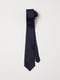 Краватка синя | 5107716
