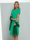 Сукня зелена | 5109864 | фото 2