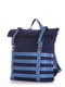 Рюкзак синий | 5114981 | фото 2