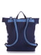 Рюкзак синий | 5114981 | фото 3