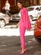 Штани рожеві | 5100612 | фото 2