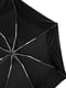 Зонт черный | 5124839 | фото 3