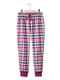 Пижама: лонгслив и брюки | 5125451 | фото 3