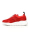 Кросівки червоні | 4915213 | фото 2