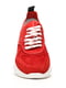 Кросівки червоні | 4915213 | фото 4