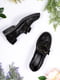 Туфли черные с блестками | 4527688 | фото 6