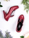 Туфлі червоні | 5091366 | фото 2