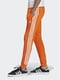 Штани спортивні помаранчевого кольору | 5120110 | фото 2