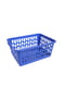 Кошик пластиковий Heidrun Baskets (25х15х8 см) | 5113523 | фото 2
