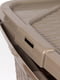 Ящик пластиковый с крышкой, не прозрачный Heidrun Intrigobox (33х23х16см( (10л) | 5132154