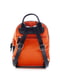 Рюкзак оранжевый | 5117559 | фото 2