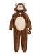 Карнавальний костюм «Мавпа» | 5134920