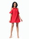 Платье красное | 5136801 | фото 2