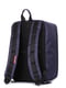 Рюкзак для ручної поклажі синій | 5136650 | фото 2