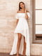 Сукня біла | 5136819
