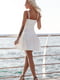 Платье белое | 5136839 | фото 4