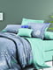Комплект постельного белья двуспальный (евро) | 5098401 | фото 6