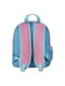 Рюкзак фіолетовий з принтом | 5139201 | фото 5