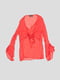 Блуза червона | 2913308