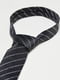 Краватка чорна | 5112766 | фото 2