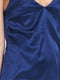 Сукня синя | 5140655 | фото 4